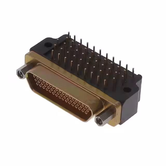 MDM-51SCBRM7-F222 ITT Cannon, LLC  Ensembles de connecteurs D-Sub